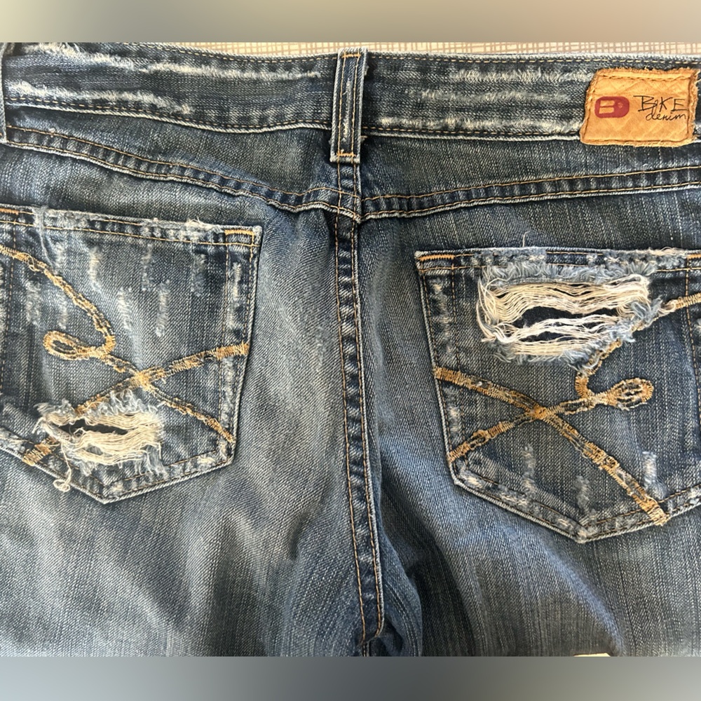 Jeans BKE low-rise bootcut